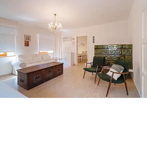Pr`Mružo apartmaji