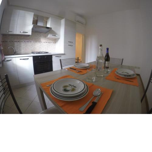 Procaccini Apartment