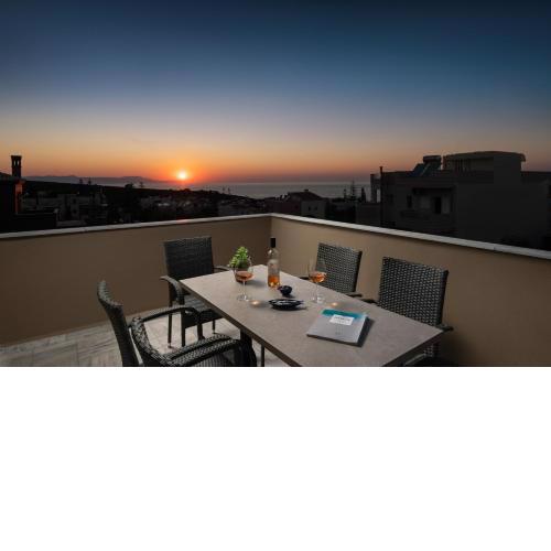 Procris Elite Residences Breathtaking Views