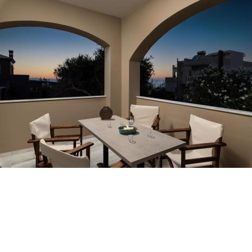 Procris Elite Residences High-End Living