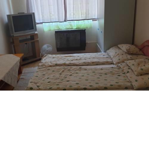 Prodest Apartmanház