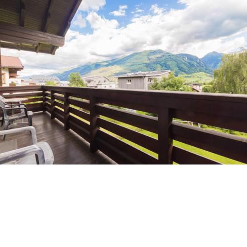Profelt`s Apartments Uttendorf - Steinbock Lodges