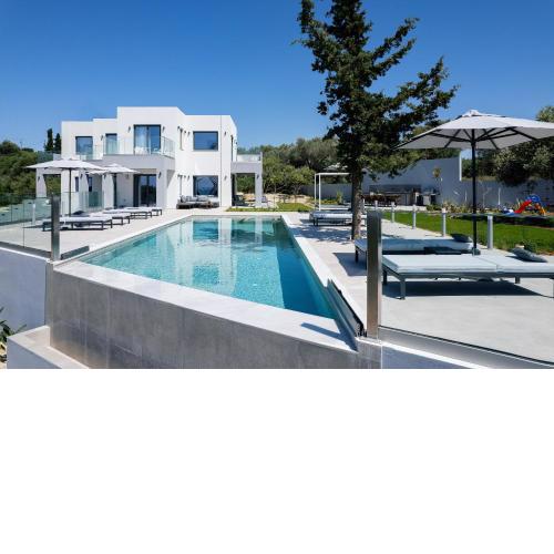 Profilia Villa