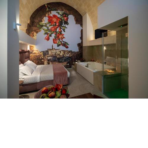 PROFUMI DI PRIMAVERA SUITE