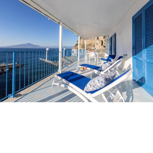 Profumo di mare Apartment Marina Grande