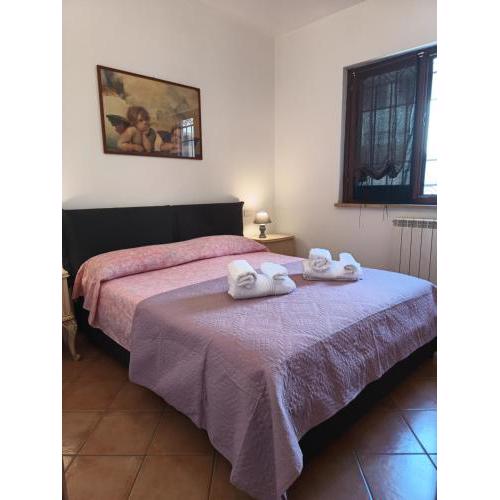 Profumo di Ostia Antica