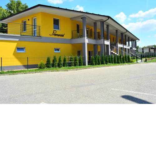 Promenád apartmán