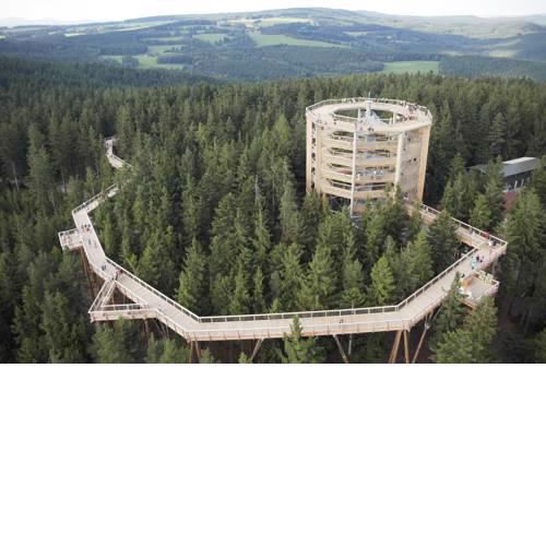 Promenáda Lipno Rent