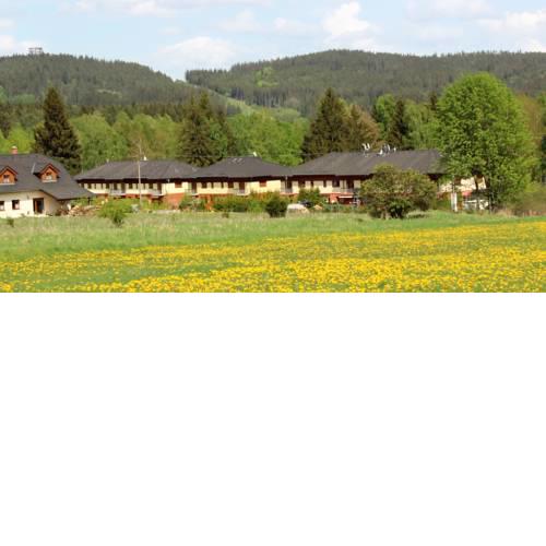 Promenáda Lipno