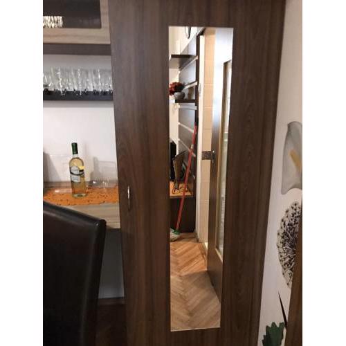 Promenade Apartment