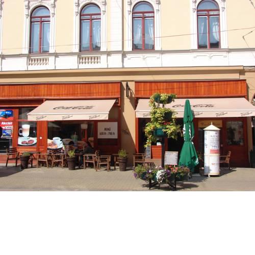Promenade Pension