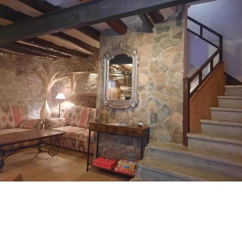 Promoción CAL ROCCO Porta del Pirineu