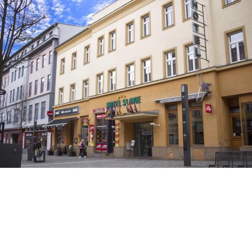 Promohotel Slavie
