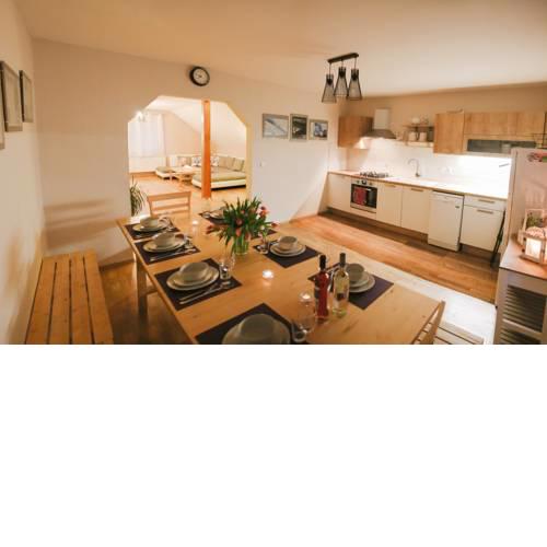Propaganda Chalet