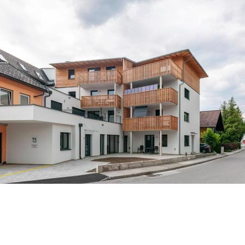 Property in Gröbming
