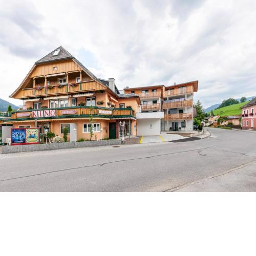 Property in Gröbming