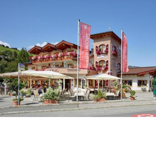 Property in Kaprun