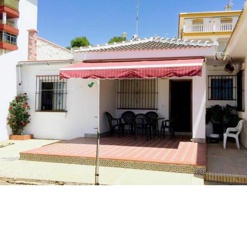 Property in Matalascañas