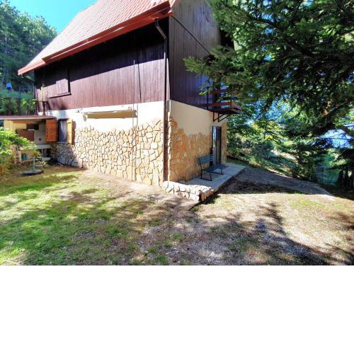 Property in Polino TR
