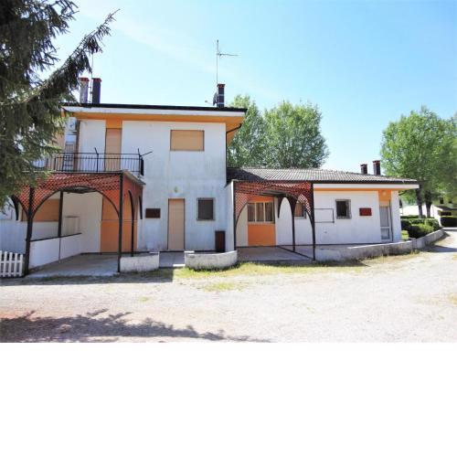 Property in Porto Santa Margherita VE