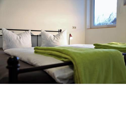 Pro's Apartment