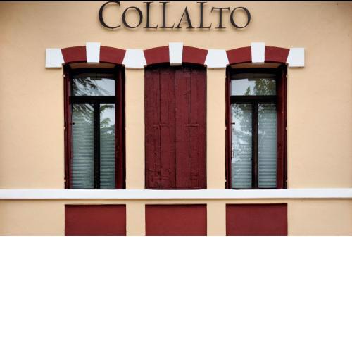 Prosecco Collalto Lodge