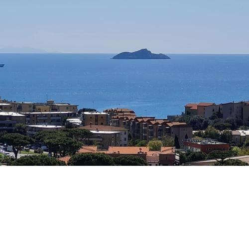 Prospettiva Mare Apartament