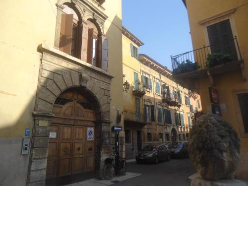 Protezione della Giovane - female hostel