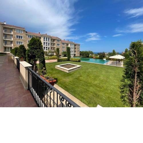 Provence Deluxe Apartment in Atia Resort