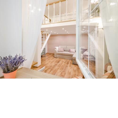 Provence Home - CityCenter, TV, Washer, Coffee-Tea
