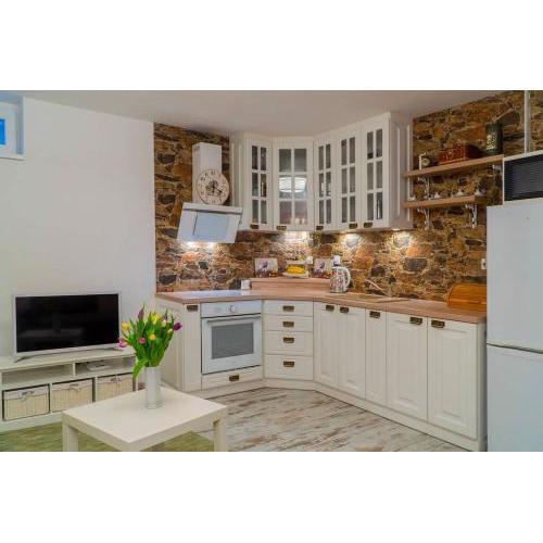 PROVENSÁLSKY RODINNÝ APARTMÁN MANDOLINA