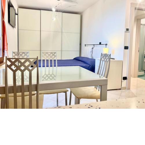 Provenzano Top Floor