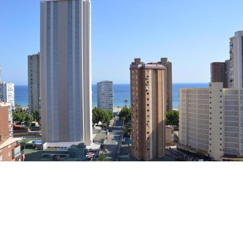 provima mallorca sea view