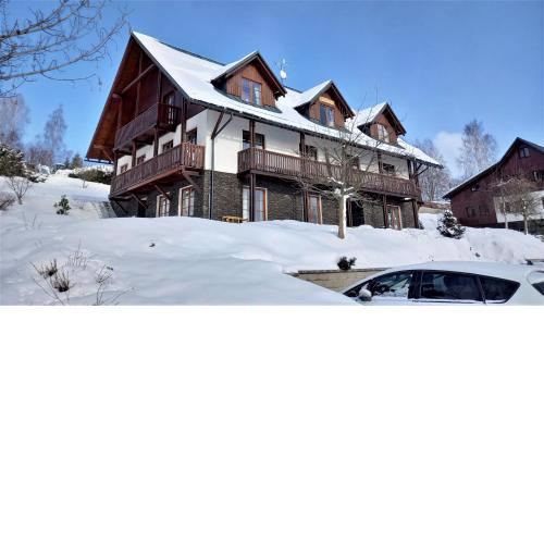První Apartmán Vítkovice