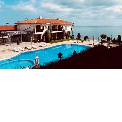 PS Apartment / SunCoast Resort
