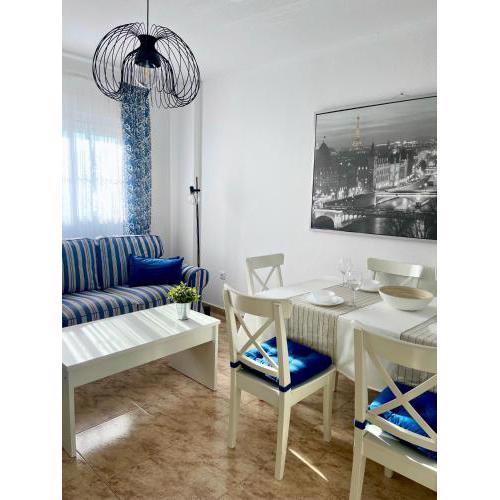 P.S. Apartment