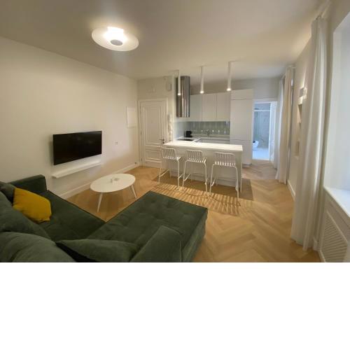 Psaradika Apartment