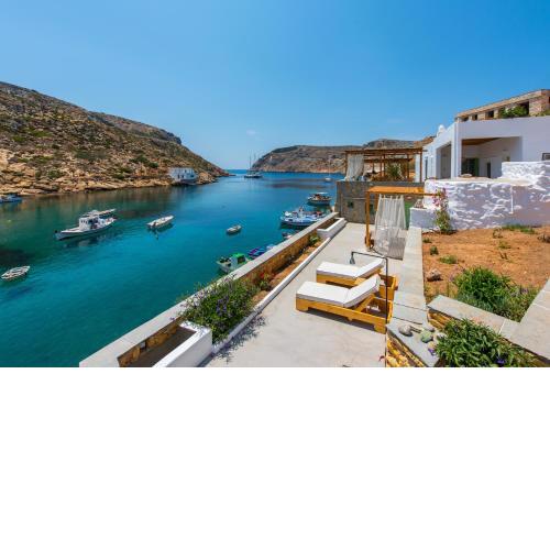 Psarona Hospitality