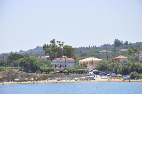 Psarou Studios