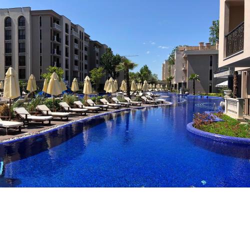 PSB Apartments in Cascadas