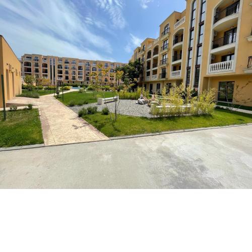 PSB Apartments in Villa Astoria 6