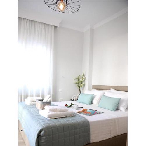 Psimithefto Luxury Apartments