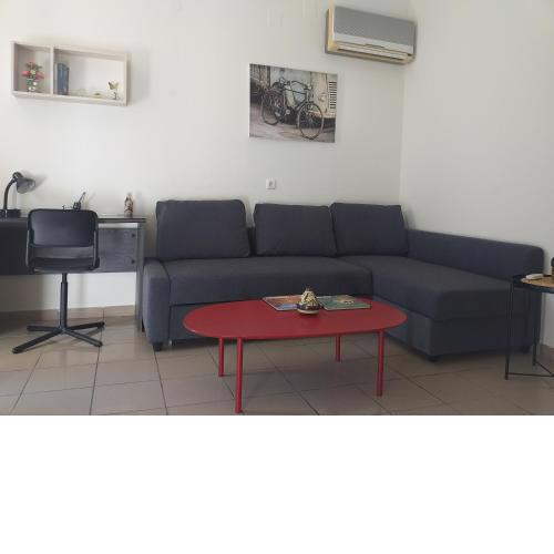 P&T apartment
