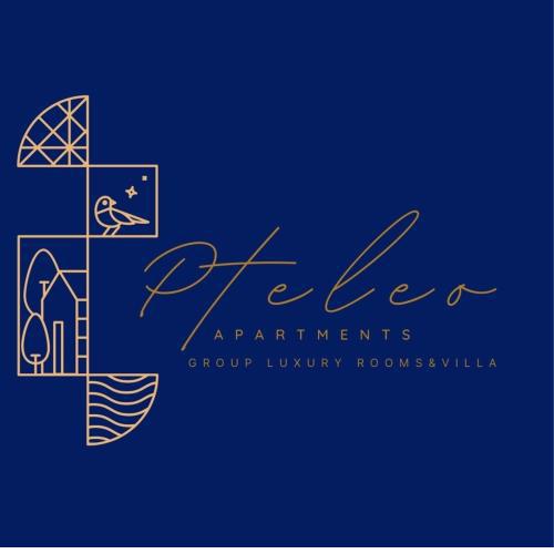 Pteleo Apartments