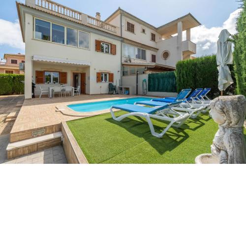Pto Alcudia - 4311 Mallorca