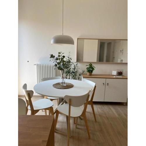Puccini Apartment