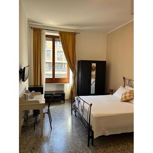 Puccini Inn Catania centro