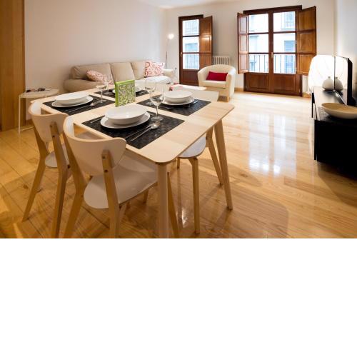 Pucela apartmets