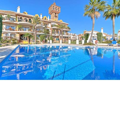Puebla Aida, Mijas Golf