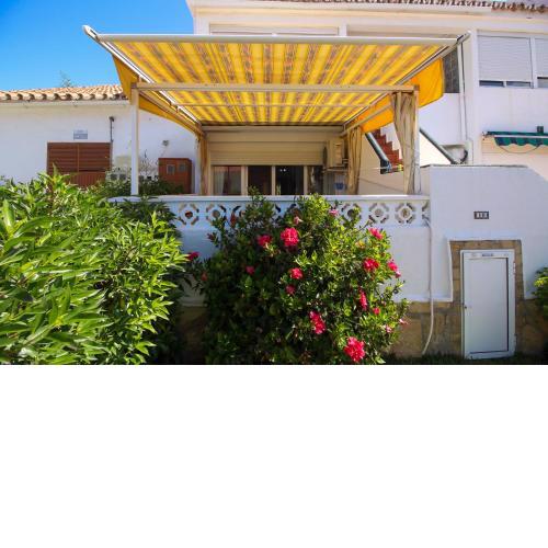 Pueblo Andaluz 921